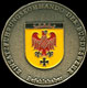 Auslandseinsatz Bundeswehr Coins