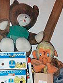 Spende Kinder Ausland